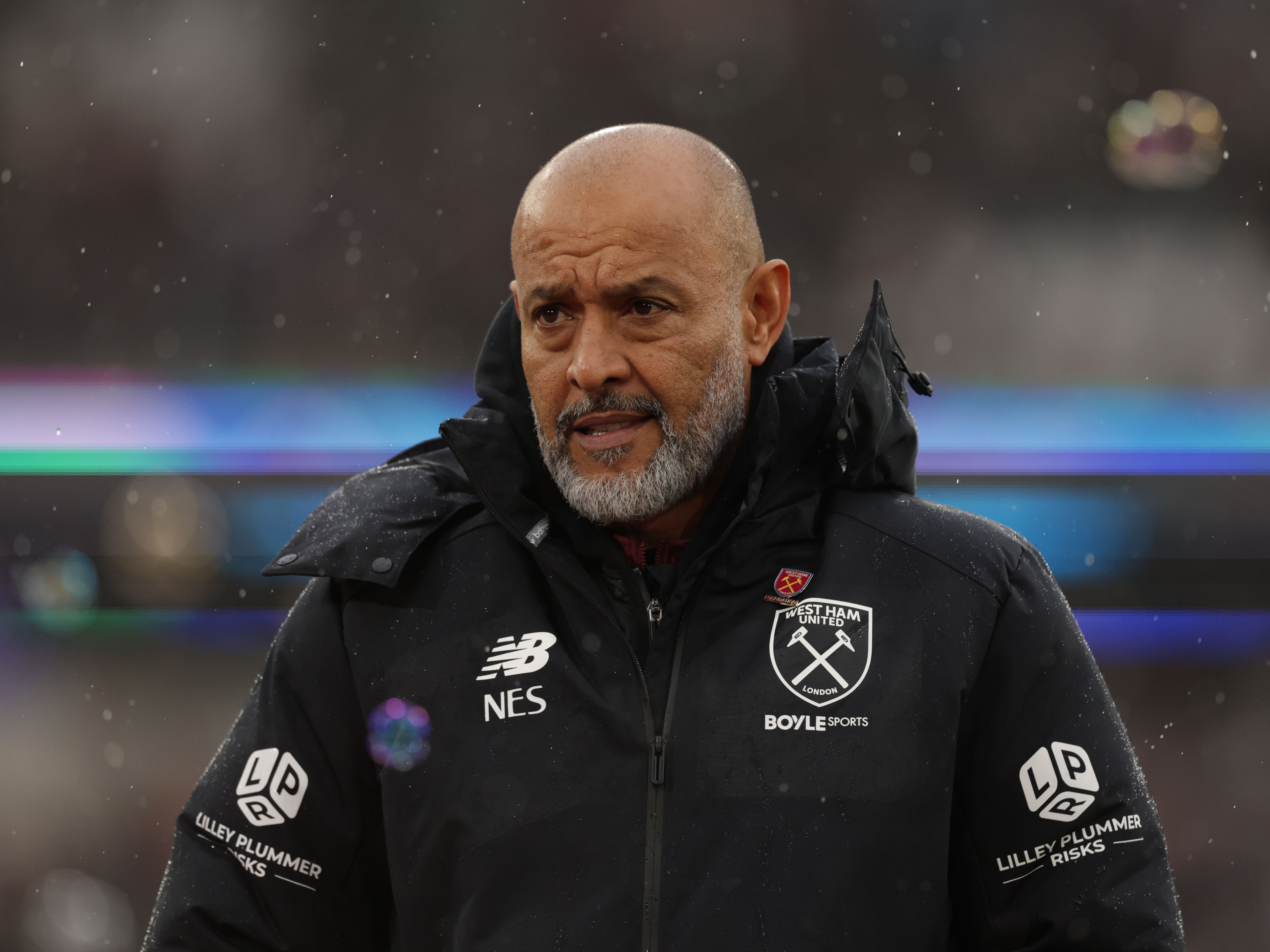 West Ham United dealt key injury blow for West Brom visit