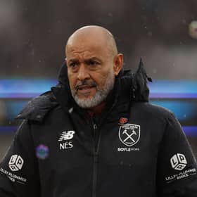 Nuno Espirito Santo
