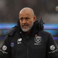 West Ham United dealt key injury blow for West Brom visit