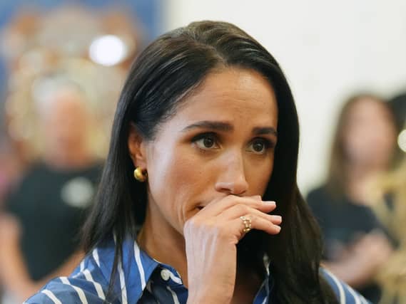 Duchess of Sussex