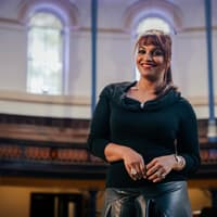 Opera star Danielle de Niese: I will not push my children into the arts