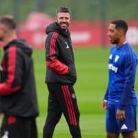 Michael Carrick demands perfect mental preparation as Man Utd look to end slump