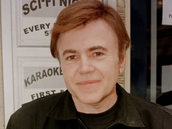Walter Koenig