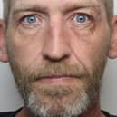 Andrew Paul Alcock, 44, of Brownhills, Walsall