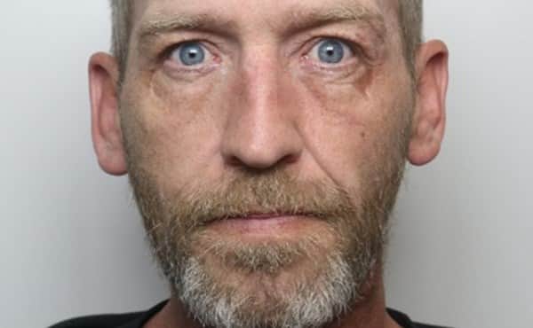 Andrew Paul Alcock, 44, of Brownhills, Walsall