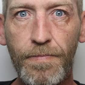 Andrew Paul Alcock, 44, of Brownhills, Walsall