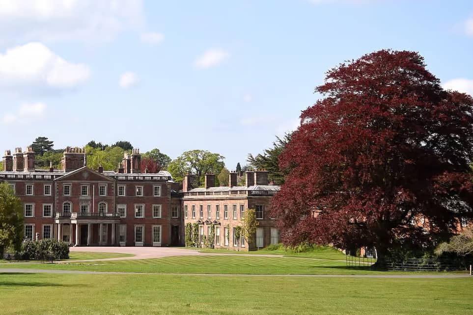 Weston Park