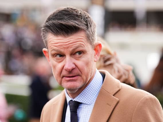 Cheltenham Festival 2026 – Ladies Day – Cheltenham Racecourse