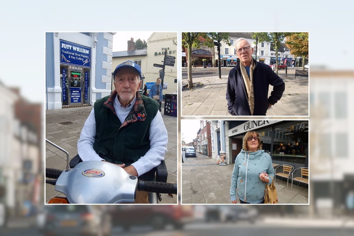 The best and worst of 'pleasant' Shropshire market town, according to locals