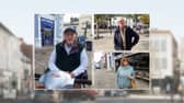 What makes Newport special? Residents weigh up the highs and lows of town life