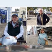 What makes Newport special? Residents weigh up the highs and lows of town life