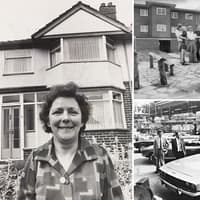 37 pictures to take you back to life in the Black Country and Staffordshire in 1976