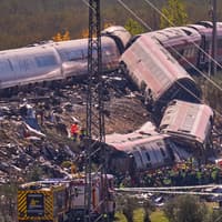 ‘Inexplicable’ order led to train collision in which at least 68 people died