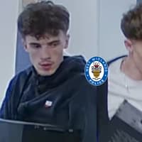 Police appeal to identify man after computer equipment stolen in Birmingham