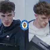 Appeal after computer equipment stolen from Hagley Road address