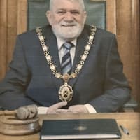 Tributes paid to former Stone Mayor who ran two pubs after death aged 79