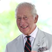 Charles to mark milestone in British-Guyana relations as state visit rolls on