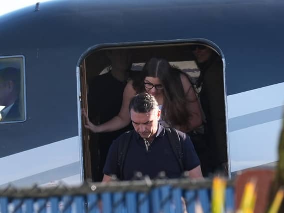 Brazil Election Flavio Bolsonaro