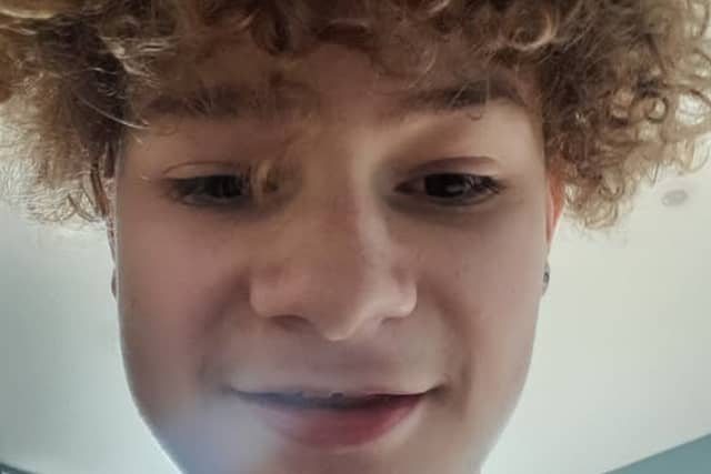 Have you seen Leo?