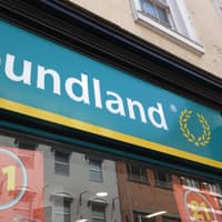 Beloved discount chain Poundland to appoint administrators
