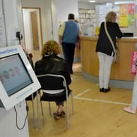 Thousands of patients unable to access GPs online after collapse of tech firm