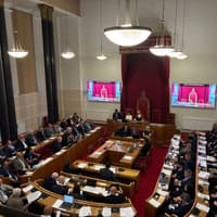 Dudley councillors set to sign new promise to behave themselves after rise in complaints