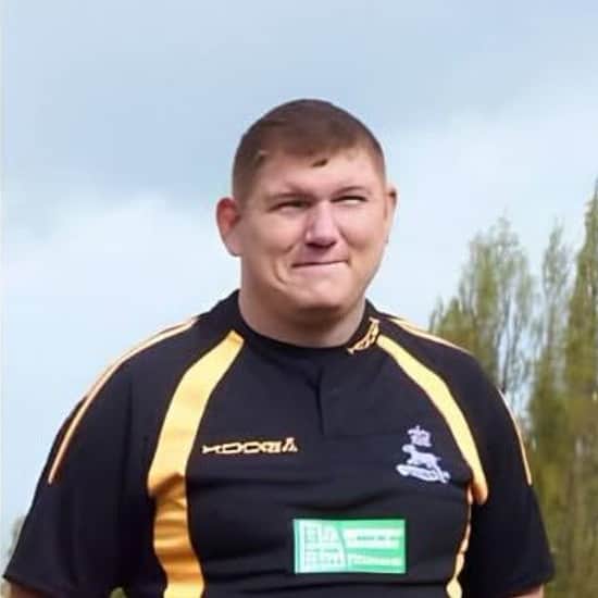 Matt Bingham
