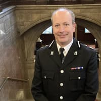 Councillors back appointment of new Staffordshire Police chief constable