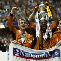 Thommo, Bothroyd and Miller: Wolves and Cardiff 'played for both' XI