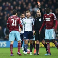Dawson, Carrol and Hurst: West Brom and West Ham 'played for both' XI
