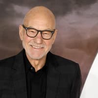 Star Trek actor Sir Patrick Stewart dies aged 86