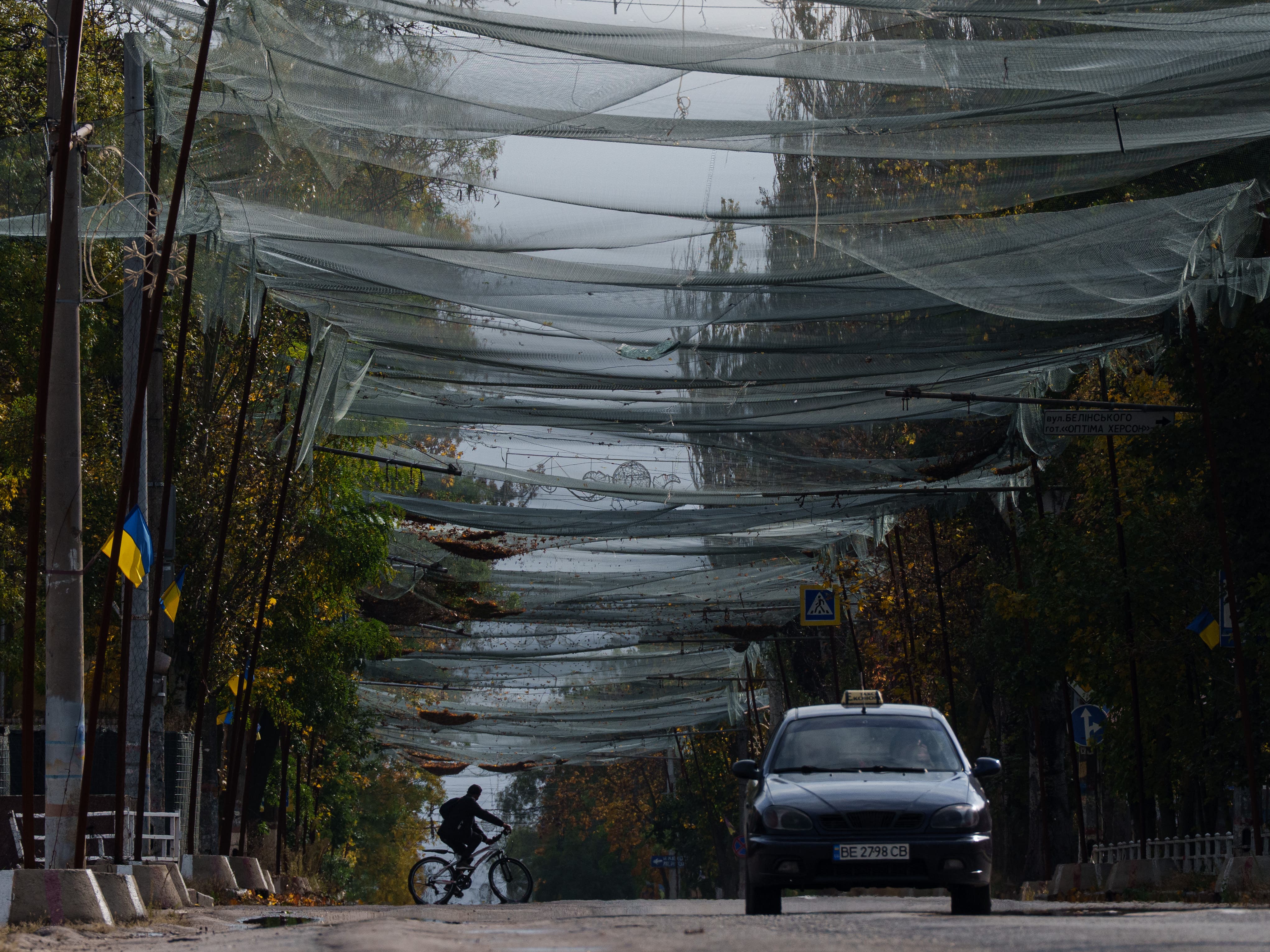 The top photos of the day by AP’s photojournalists