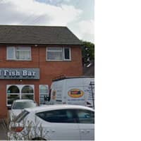 New plans for West Midlands fish and chip shop