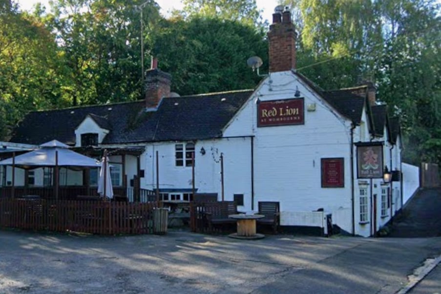 South Staffordshire pub can extend opening hours