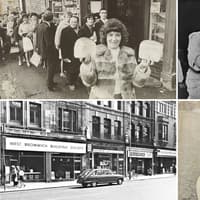 1974 remembered: 39 pictures from Wolverhampton and the Black Country