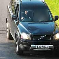 Motorist who dragged cyclist under car for more than a mile convicted of murder