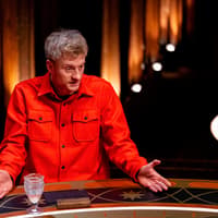 Celebrity Traitors semi-final attracts highest peak audience of series