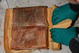 Police uncovered the sophisticated distribution network after cocaine and ecstasy worth £2 million was seized in Leeds in 2023