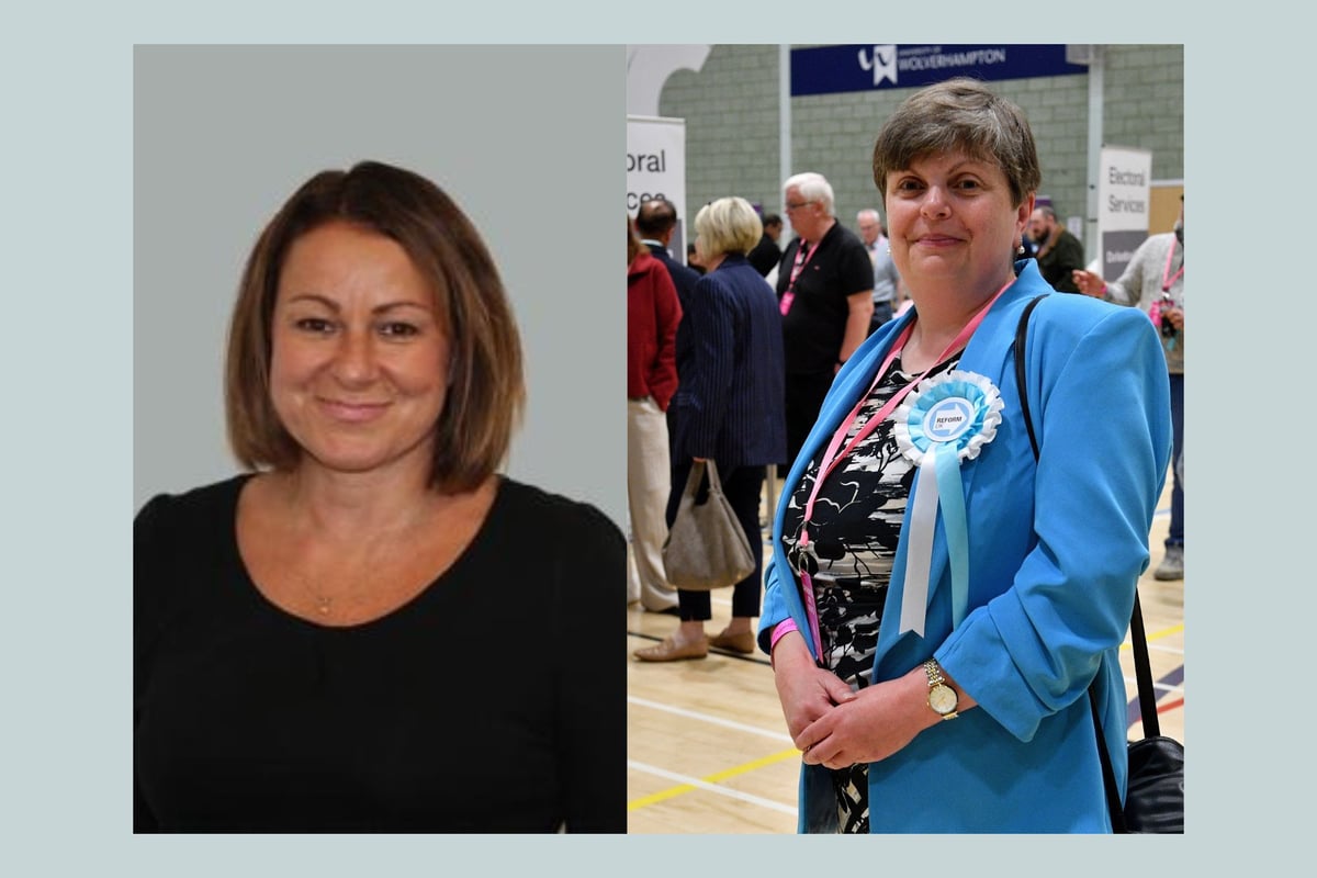 Mystery surrounds 'secret' report amid reports of tensions at the top of Walsall Council