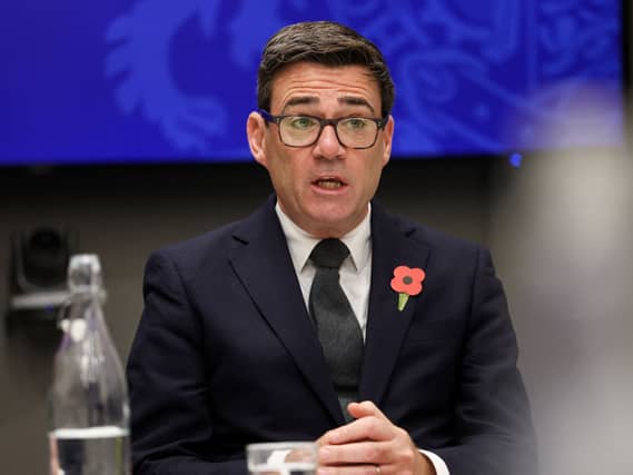 Andy Burnham