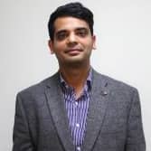 Councillor Rohan Beecha