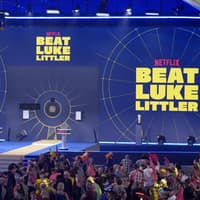 Fallon Sherrock defeats Luke Littler to land £501,000 prize in one-leg event