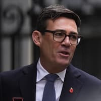 Andy Burnham ‘open’ to calls for British formal apology for slavery