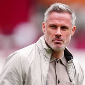 Jamie Carragher