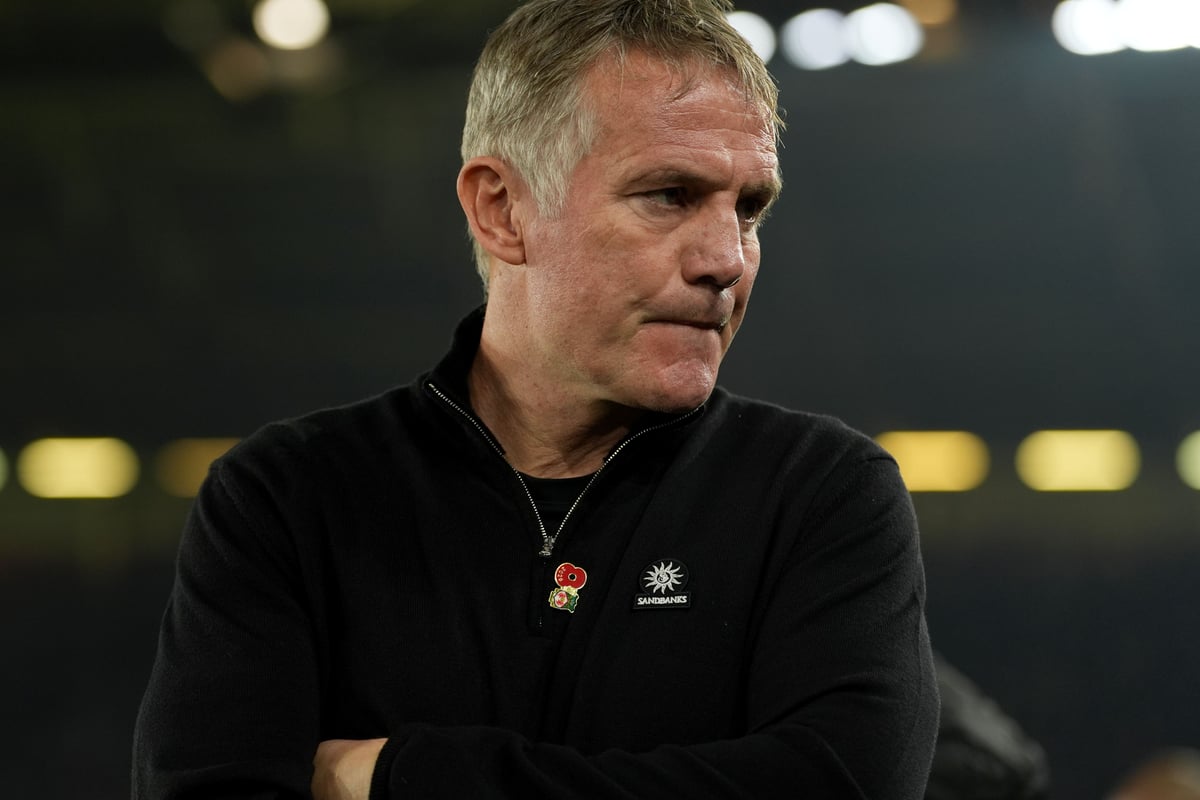 Ben Brereton Diaz helps Sheffield United edge past Wrexham