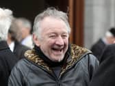 Donal Lunny