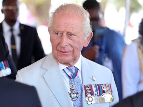 Charles