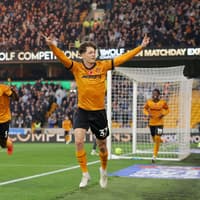 Wolves 3 Cardiff 0: Cesar Peixoto's men climb to third in Championship