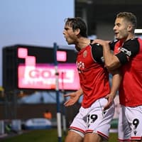 Colchester 1-3 Walsall: Saddlers bounce back with victory in Essex