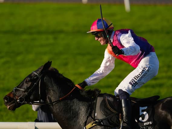 BetVictor Festival – Day Two – Down Royal Racecourse – Saturday October 31st